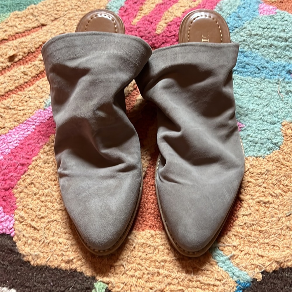 Mules - Picture 3 of 3